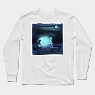 Mermay Day 2 Long Sleeve T-Shirt